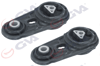 MOTOR TAKOZU ARKA RENAULT MEGANE II 02> SCENIC II 03> CLIO III 05> MODUS 04> NISSAN NOTE E11. NE11 08>12 1.5dCi 1.9dCi 2.0