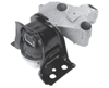MOTOR TAKOZU KANGOO III 08> 1.5 DCİ
