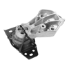 MOTOR TAKOZU KULAĞI SAĞ ÜST RENAULT LAGUNA III 07>14 LATİTUDE 10> 1.5dCi 1.6 2.0dCi