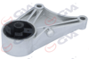 MOTOR TAKOZU ÖN OPEL ASTRA G-ZAFIRA A F75 98>04 1.4-1.6-1.8 XE-XEL-XE1