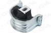 MOTOR TAKOZU ON VW TRANSPORTER-CARAVELLE T5-T5.5 AXB-AXD-CAAA-CAAB-CAAC 1.9 TDI-2.0 TDI-2.5 TDI 04>