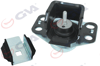 MOTOR TAKOZU RENAULT CLIO II 01>KANGOO 97> 1.4-1.4 16V-1.6-1.6 16V-1.9D
