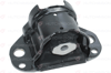 MOTOR TAKOZU SAĞ CLIO II 98> CLIO SYMBOL 00> KANGOO 97> 1.2