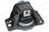 MOTOR TAKOZU SAĞ MEGANE II 02> SCENIC II 02> LOGAN 04> 1.5 dCİ KANGOO III 08> TÜM MOTOR