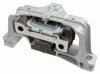 MOTOR TAKOZU SAG MERCEDES W176 W246 C117 X117 X156
