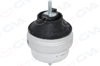 MOTOR TAKOZU SOL PASSAT-A4-A6 ALZ-AFN-AVG-AVF-ADR-AEB-AWT 1.6-1.8 T-1.9 TDI 97-04 FEBI 11485