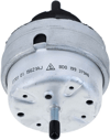 MOTOR TAKOZU SOL PASSAT-A4-A6 ALZ-AFN-AVG-AVF-ADR-AEB-AWT 1.6-1.8 T-1.9 TDI 97-04 FEBI 11485