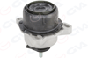 MOTOR TAKOZU TRANSIT V347 06>11 3.2 200PS