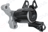 MOTOR TAKOZU YAĞLI FORD FİESTA-BMAX 08> 1.25-1.4-1.6 BENZİNLİ