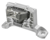 MOTOR TAKOZU YAĞLI FORD FOCUS-CMAX 04> VOLVO C30-S40-V50 04> 1.6 TDCİ CONNECT 1.6 -1.5 TDCİ 15> C-MAX 06>11 II 04> S40 II VOLVO 06>12 D2 V40 12> D2 V50