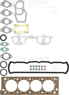 MOTOR ÜST TAKIM CONTASI PEUGEOT P205-P305-P309-P405 CITROEN BX-ZX 1.6-1.9 XU9-XU5 417391P