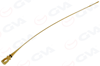 MOTOR YAĞ ÇUBUĞU 1.4 HDİ PEUGEOT 206-207-307 2001-2008 -CITROEN C2-C3-XSARA 2