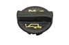 MOTOR YAĞ KAPAĞI FORD-PEUGEOT-CİTROEN-FİAT 06> BOXER-JUMPER-DUCATO-TRANSİT-COURIER-CONNECT CONNECT 13 > FIESTA IV V VI 01 > 08 FOCUS I II III 98 > S MAX GALAXY 06>16 ESCORT CL / CLX