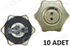 MOTOR YAĞ KAPAĞI M131- D.K.Ş.