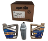 MOTOR YAĞI S1 5W30 3.2 LT PARTİKÜLLÜ 1.3 MULTİJET Koli 4 Ad