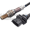 OKSİJEN SENSÖRÜ ASTRA G-CORSA C-VECTRA B 1.4-1.6 Z16XE-Z14XE EGSOZ BORUSUNA