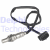 OKSİJEN SENSÖRÜ ASTRA G-CORSA C-VECTRA B 1.4-1.6 Z16XE-Z14XE EGSOZ BORUSUNA