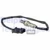 OKSIJEN SENSORU KAT. SONRASI BMW F20 F30 F31 F34 F35 F32 F36 F07 F10 F18 E84 F25 F26 F15 F16 E89