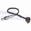 OKSİJEN SENSÖRÜ KATALİZATÖR ASTRA G-H-CORSA C-MERIVA-VECTRA B-C-ZAFIRA A-B-TIGRA 1.8 XER-XE-XEL 7 41mm