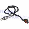 OKSİJEN SENSÖRÜ KATALİZATÖR ASTRA G-H-CORSA C-MERIVA-VECTRA B-C-ZAFIRA A-B-TIGRA 1.8 XER-XE-XEL 7 41mm