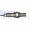 OKSİJEN SENSÖRÜ KATALİZATÖR CHEVROLET AVEO 08> 1.4 DOHC LDT