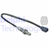OKSİJEN SENSÖRÜ - LEXUS GS 3.0L. 4.3L. IS 2.0L; LS 4.3L; SC 4.3L; TOYOTA AVENSİS 1.8L. 2.0L. 2.4L; C