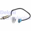 OKSİJEN SENSÖRÜ ÖN - KONUM 1 CHEVROLET CHEVROLET CRUZE 09> 1.6 LDE 1.8 2H0
