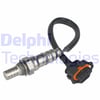 OKSİJEN SENSÖRÜ ÖN OPEL ASTRA G-H CORSA C-D COMBO C-D MERİVA A-VECTRA C-ZAFIRA 1.0-1.2-1.4 XEP-XEL 2 .0 LER 3.2 Z32ZE