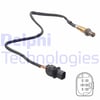 OKSİJEN SENSÖRÜ ÖN PEUGEOT P207 06>13 P308 07>14 CITROEN C4 08>13 DS3 11>15 1.6 16V EP6DTS MINI R5 6-R57-R58