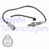 OKSİJEN SENSÖRÜ TOYOTA CH-R 1.2L 8NRFTS NGX10 16-> 1.8L 2ZR-FXE HYBRID ZYX10 ZYX11 16-> Katalizörün önü
