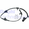 ÖN ABS TEKERLEK HIZ DEVİR SENSÖRÜ OPEL INSİGNİA A 08>17 1.4-1.4 LPG-1.6-1.6 T-1.8-2.0 T-2.0 E85T