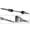 ÖN AKS KOMPLE SAG FIESTA V 1.4 TDCI 02>08 FUISON 1.4 TDCI FIESTA VII 08>12 1.25-1.4TDCI- 1.5 TDCI-1.6 TDCI B-MAX 14> 1.4TI