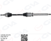 ON AKS KOMPLE SAG FOCUS III 11 >17 C MAX 10 >17 1.0 ECOBOOST -1.5-1.6TDCI