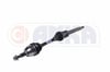 ON AKS KOMPLE SAG FOCUS III 11 >17 C MAX 10 >17 1.0 ECOBOOST -1.5-1.6TDCI