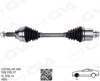 ÖN AKS KOMPLE SAĞ FORD MONDEO III 1.8 -2.0 16V 00>07