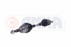 ON AKS KOMPLE SOL FOCUS III 11 >17 C MAX 10 >17 1.0 ECOBOOST 1.5 TDCI 1.6 TDCI