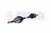 ON AKS KOMPLE SOL FOCUS III 11 >17 C MAX 10 >17 1.0 ECOBOOST 1.5 TDCI 1.6 TDCI
