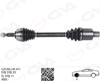 ON AKS SAG KOMPLE DACIA DUSTER 10> 4X4 6İLERİ