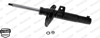 ÖN AMORTİSÖR L/R 50 mm VW GOLF VII 2013 >2017 > OCTAVIA 2012 >2016 > AUDI A3 2013 >2020 LEON 2013-2018 > CUPRA GAZLI