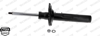 ÖN AMORTİSÖR L/R 55 MM VW GOLF VII 2013 >2017 > OCTAVIA 2012 >2016 > AUDI A3 Q2 2013 >2020 AUDI Q3 2018 > GAZLI