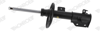 ÖN AMORTİSÖR SOL OPEL CORSA F 19> PEUGEOT P208 19>