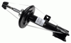 ÖN AMORTİSÖR SOL P3008 09>16 C4 09> DS4 11>15 GAZLI