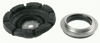 ÖN AMORTİSÖR TAKOZ BİLYA TRANSPORTER T5-T6 04 >