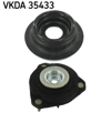 ÖN AMORTİSÖR TAKOZ RULMAN TRANSIT V347 -V348 V363-V362 06>17 TAKIM