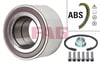 ÖN-ARKA TEKER RULMANI 51x96x50 VW TOUAREG-Q7-RANGEROVER III-PORSCHE CAYENNE ABS Lİ