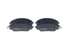 ÖN BALATA CHEVROLET AVEO SEDAN 1.2-1.4-1.6-1.3D 11 > AVEO HB 1.2-1.2 LPG-1.4-1.6-1.3 11 > 14 JANT