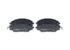 ÖN BALATA CHEVROLET AVEO SEDAN 1.2-1.4-1.6-1.3D 11 > AVEO HB 1.2-1.2 LPG-1.4-1.6-1.3 11 > 14 JANT