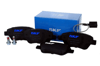 ÖN BALATA DOBLO-ALBEA-LINEA-STILO-FIORINO 1.3MJTD-BIPPER-NEMO 1.4 HDI 0986TB2414