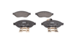 ÖN BALATA DUCATO 06 >JUMPER 15-19 BOXER 15-19 2.0-2.2-2.3-3.0D 2.0-2.2-3.0HDI