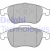 ÖN BALATA RENAULT LAGUNA III 07>15 LATITUDE 11> 2.0dCi 3.0dCi